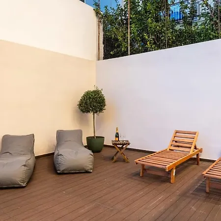 Grec - The Ultimate Getaways In Dafni * Athens