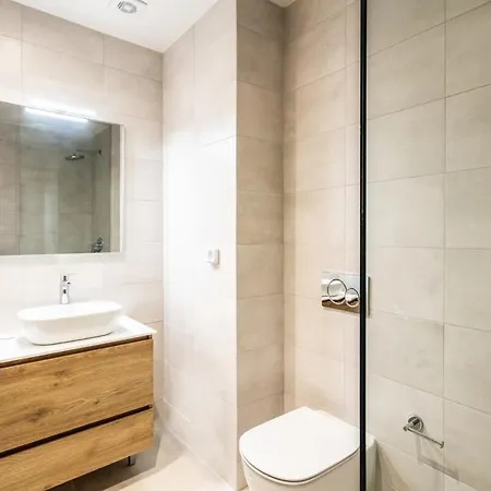 Grec - The Ultimate Getaways In Dafni Apartment