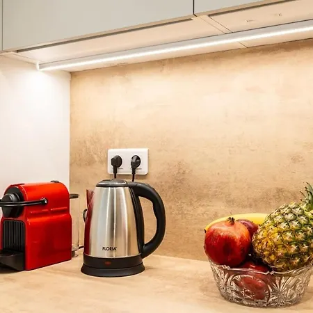 Apartment Grec - The Ultimate Getaways In Dafni