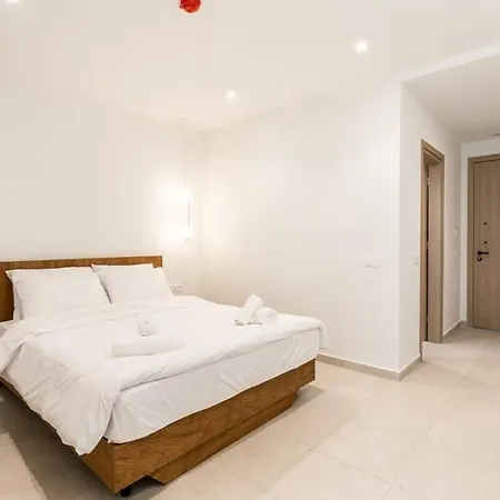 Apartment Grec - The Ultimate Getaways In Dafni *