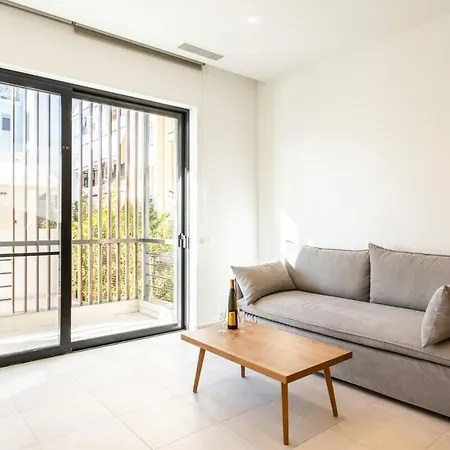 Apartment Grec - The Ultimate Getaways In Dafni *