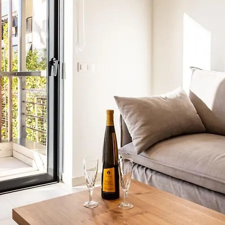 Appartement Grec - The Ultimate Getaways In Dafni
